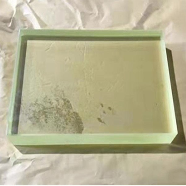 漳州医用铅玻璃的作用及使用注意事项！
