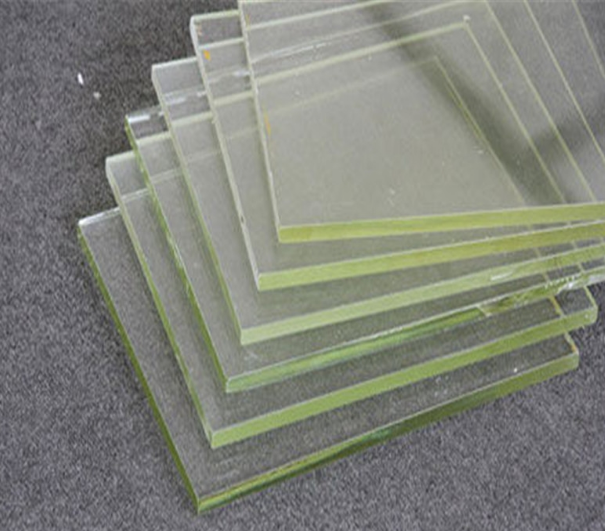 漳州实验室专用铅玻璃